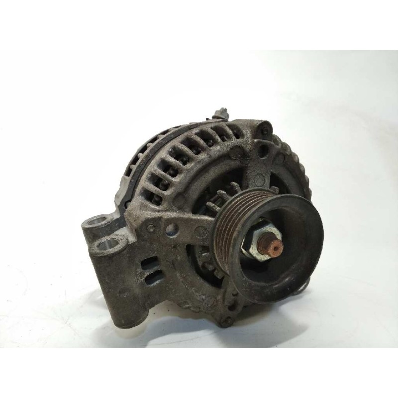 Recambio de alternador para land rover range rover (lm) 3.6 td v8 referencia OEM IAM YLE500430  7H3210300AB
