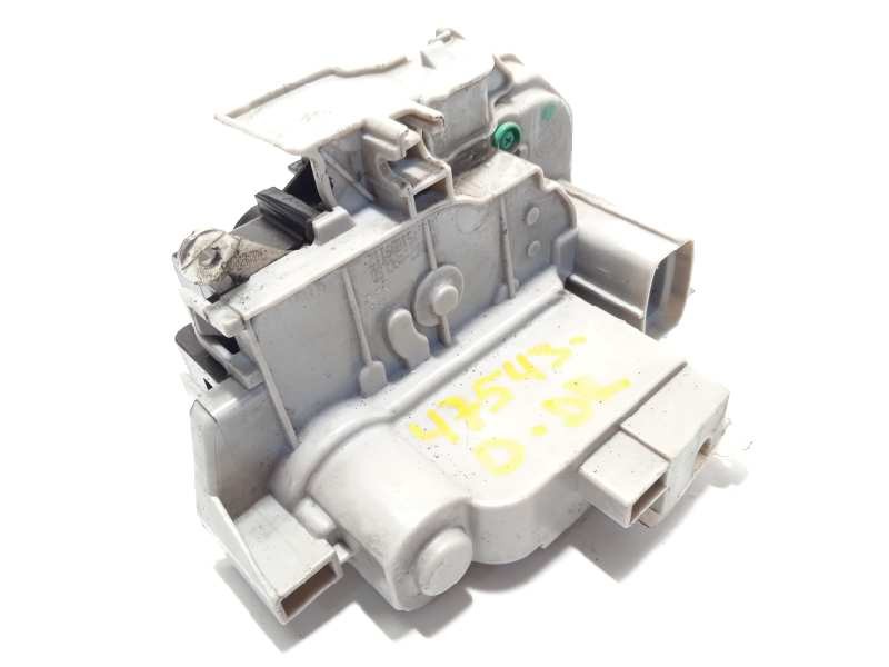 Recambio de cerradura puerta delantera derecha para lancia delta (181) 1.6 diesel cat referencia OEM IAM 51809112  