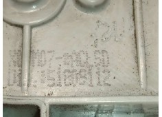 Recambio de cerradura puerta delantera derecha para lancia delta (181) 1.6 diesel cat referencia OEM IAM 51809112   2