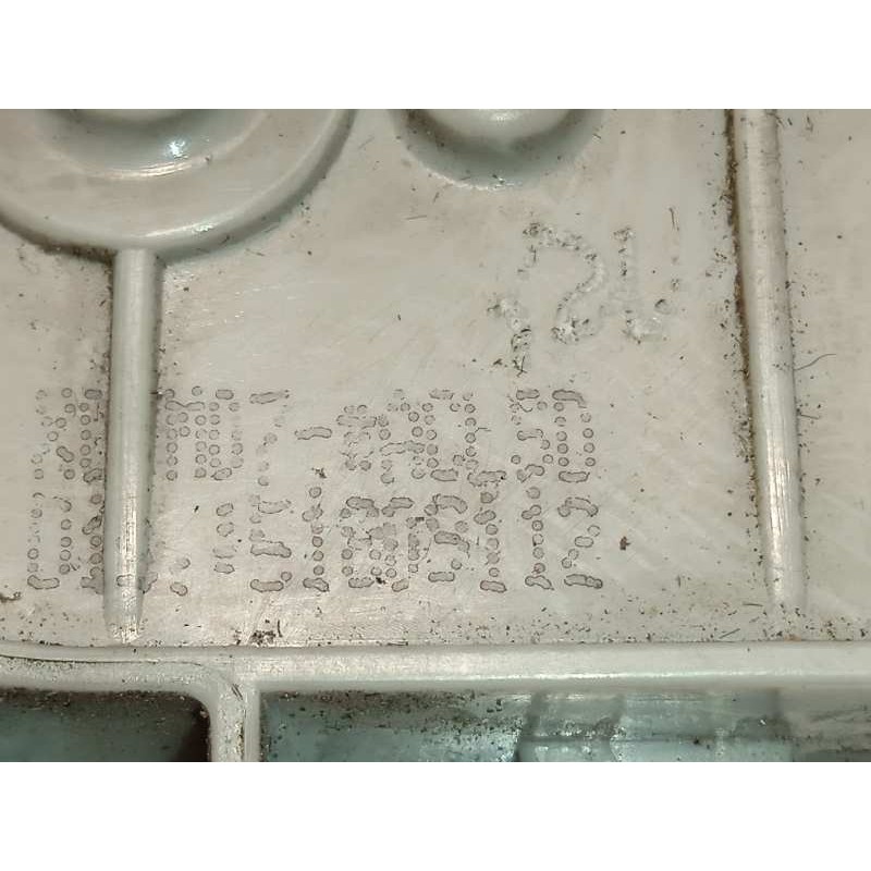 Recambio de cerradura puerta delantera derecha para lancia delta (181) 1.6 diesel cat referencia OEM IAM 51809112  