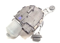 Recambio de motor limpia delantero para citroën c4 picasso referencia OEM IAM 9816172980  0390248160 2