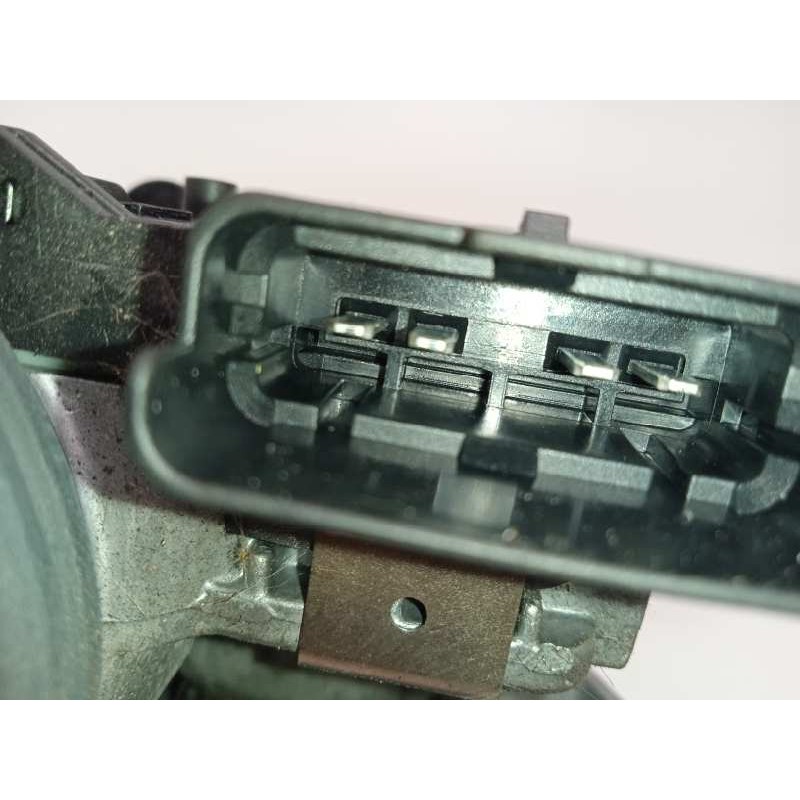 Recambio de motor limpia delantero para citroën c4 picasso referencia OEM IAM 9816172980  0390248160