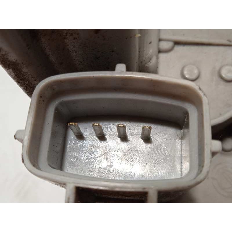 Recambio de cerradura puerta delantera derecha para lancia delta (181) 1.6 diesel cat referencia OEM IAM 51809112  