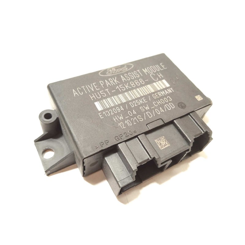 Recambio de modulo electronico para ford focus 1.5 ecoblue tdci cat referencia OEM IAM HU5T15K866CH  2389402