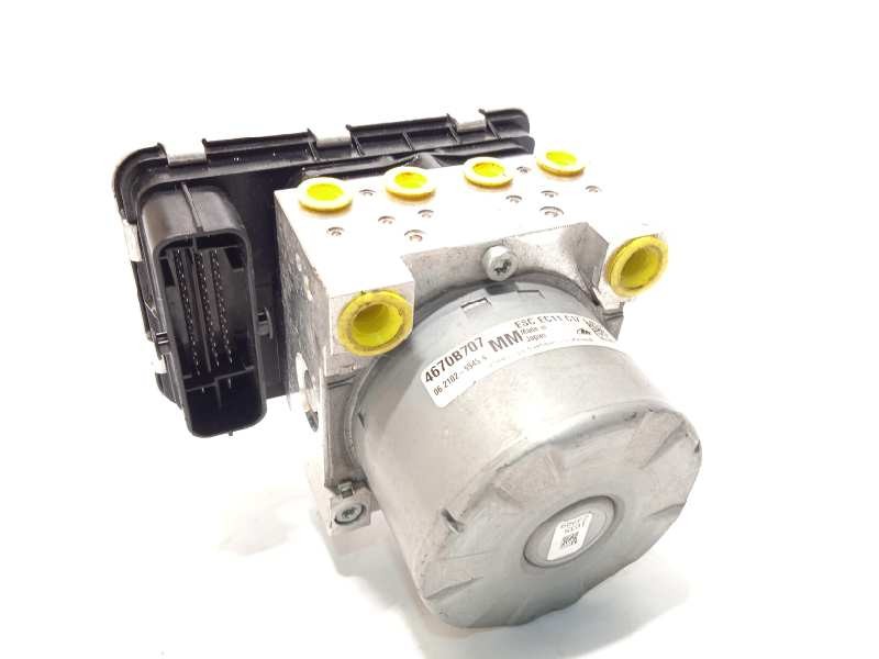Recambio de abs para mitsubishi asx (ga0w) challenge 2wd referencia OEM IAM 4670B707 28516523033 06210259454