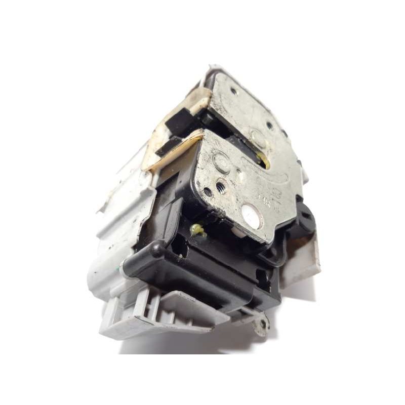 Recambio de cerradura puerta delantera derecha para lancia delta (181) 1.6 diesel cat referencia OEM IAM 51809112  