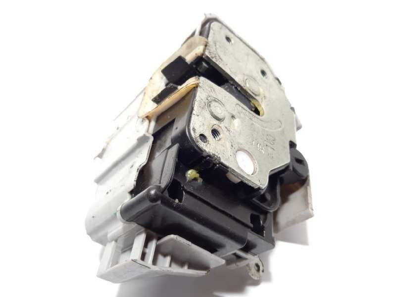 Recambio de cerradura puerta delantera derecha para lancia delta (181) 1.6 diesel cat referencia OEM IAM 51809112  