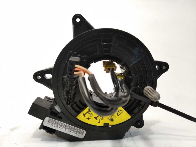 Recambio de anillo airbag para land rover range rover (lm) 3.6 td v8 referencia OEM IAM YRC500080  