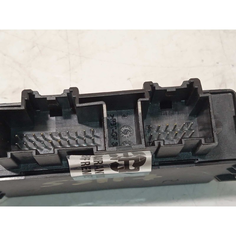 Recambio de modulo electronico para ford focus 1.5 ecoblue tdci cat referencia OEM IAM HU5T15K866CH  2389402