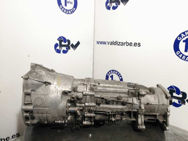 Recambio de caja cambios para bmw x3 (e83) 2.0d referencia OEM IAM HRD  23003428269