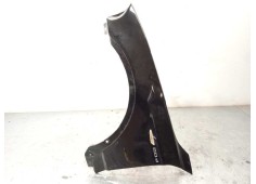 Recambio de aleta delantera izquierda para bmw x3 (e83) 2.0d referencia OEM IAM 41353405921  