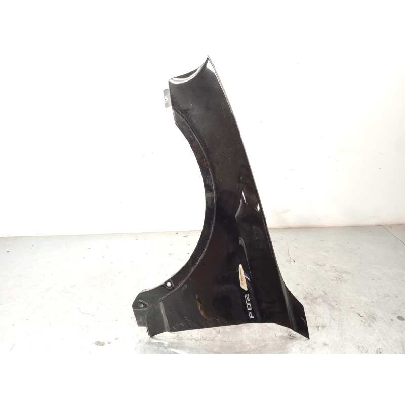 Recambio de aleta delantera izquierda para bmw x3 (e83) 2.0d referencia OEM IAM 41353405921  