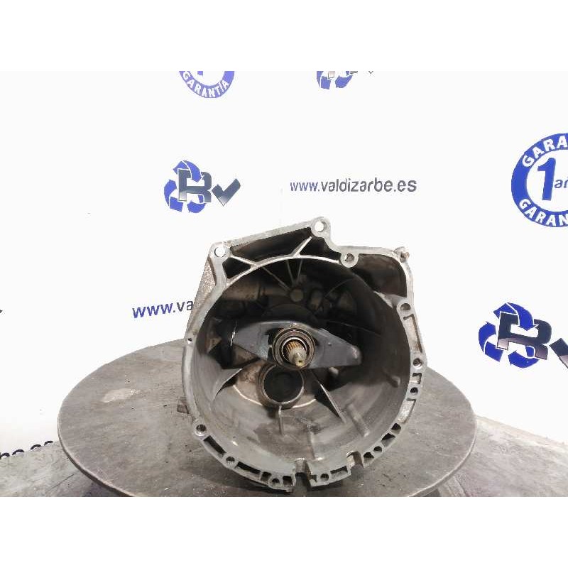 Recambio de caja cambios para bmw x3 (e83) 2.0d referencia OEM IAM HRD  23003428269