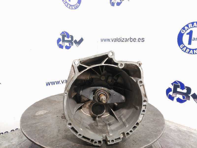 Recambio de caja cambios para bmw x3 (e83) 2.0d referencia OEM IAM HRD  23003428269