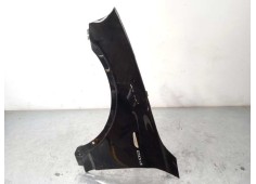 Recambio de aleta delantera izquierda para bmw x3 (e83) 2.0d referencia OEM IAM 41353405921   2
