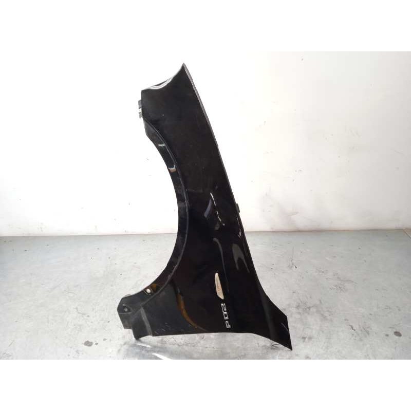 Recambio de aleta delantera izquierda para bmw x3 (e83) 2.0d referencia OEM IAM 41353405921  