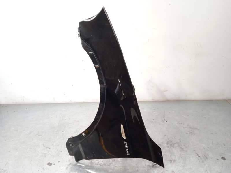 Recambio de aleta delantera izquierda para bmw x3 (e83) 2.0d referencia OEM IAM 41353405921  