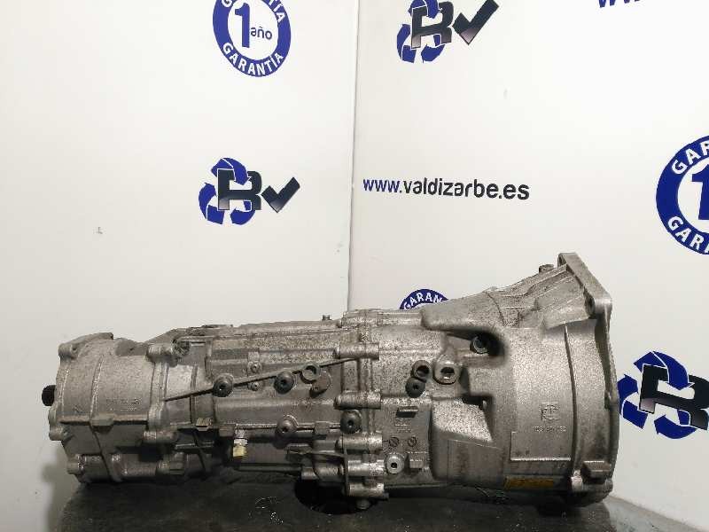 Recambio de caja cambios para bmw x3 (e83) 2.0d referencia OEM IAM HRD  23003428269