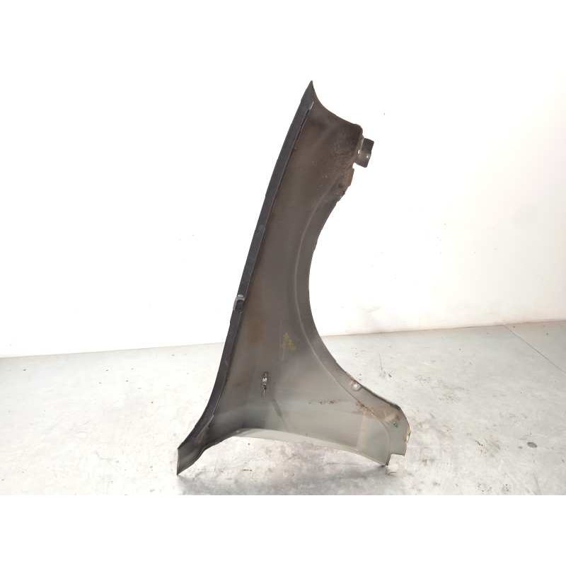 Recambio de aleta delantera izquierda para bmw x3 (e83) 2.0d referencia OEM IAM 41353405921  