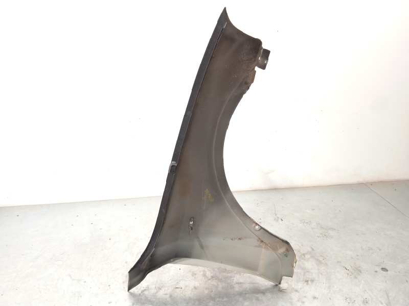 Recambio de aleta delantera izquierda para bmw x3 (e83) 2.0d referencia OEM IAM 41353405921  