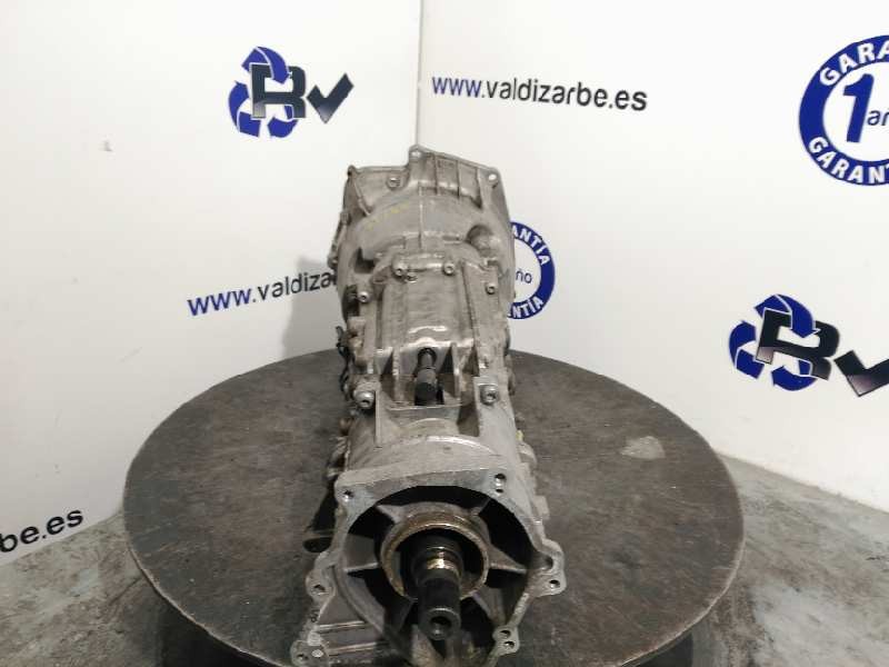 Recambio de caja cambios para bmw x3 (e83) 2.0d referencia OEM IAM HRD  23003428269