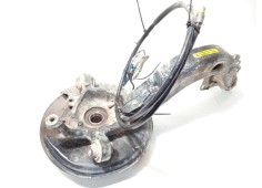 Recambio de mangueta trasera izquierda para bmw x3 (e83) 2.0d referencia OEM IAM 33303420501  