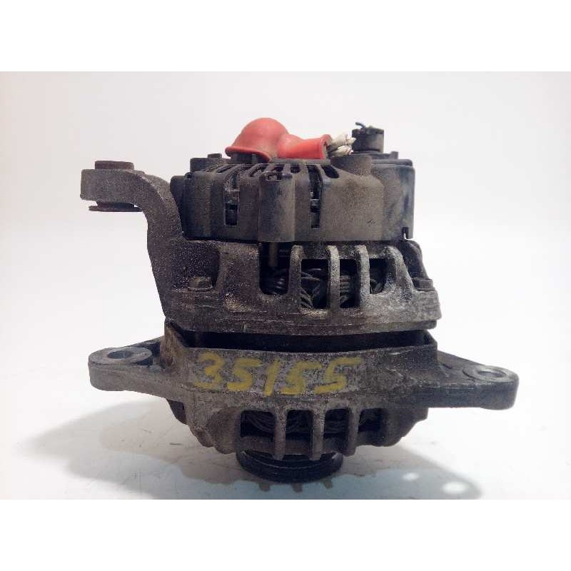 Recambio de alternador para nissan note (e11e) 1.4 cat referencia OEM IAM 23100AX62B  TG8S024