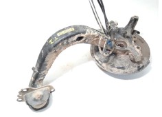 Recambio de mangueta trasera izquierda para bmw x3 (e83) 2.0d referencia OEM IAM 33303420501   2