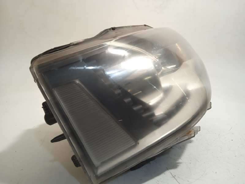 Recambio de faro derecho para volkswagen t5 transporter (7e) 2.0 tdi cat (cfca) referencia OEM IAM 7E594101611S 7E5941018B 03012 - Blanco 2