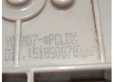 Recambio de cerradura puerta trasera derecha para lancia delta (181) 1.6 diesel cat referencia OEM IAM 51850876   2