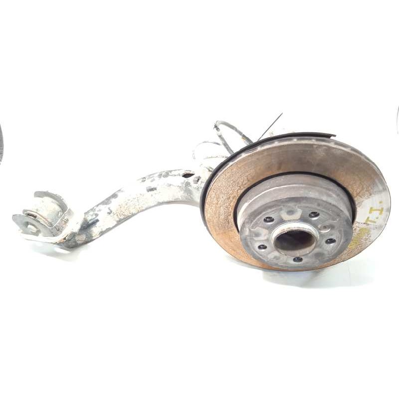 Recambio de mangueta trasera izquierda para bmw x3 (e83) 2.0d referencia OEM IAM 33303420501  