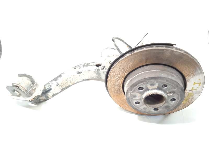 Recambio de mangueta trasera izquierda para bmw x3 (e83) 2.0d referencia OEM IAM 33303420501  