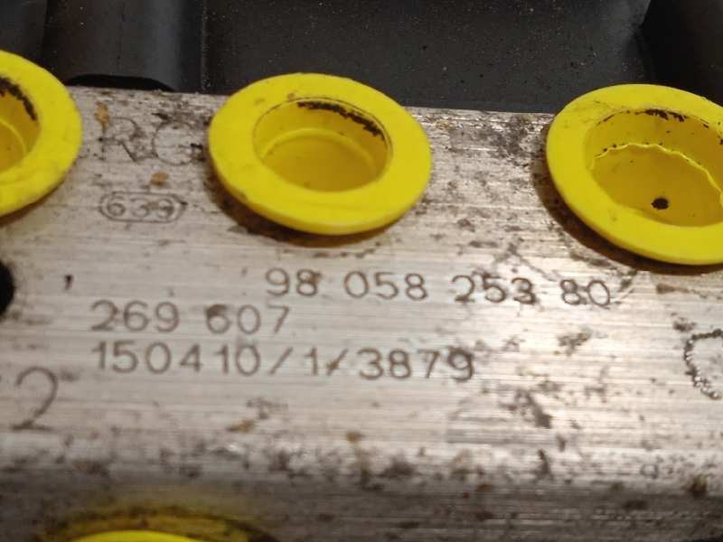 Recambio de abs para peugeot 308 active referencia OEM IAM 9805825380 2265106516 269607