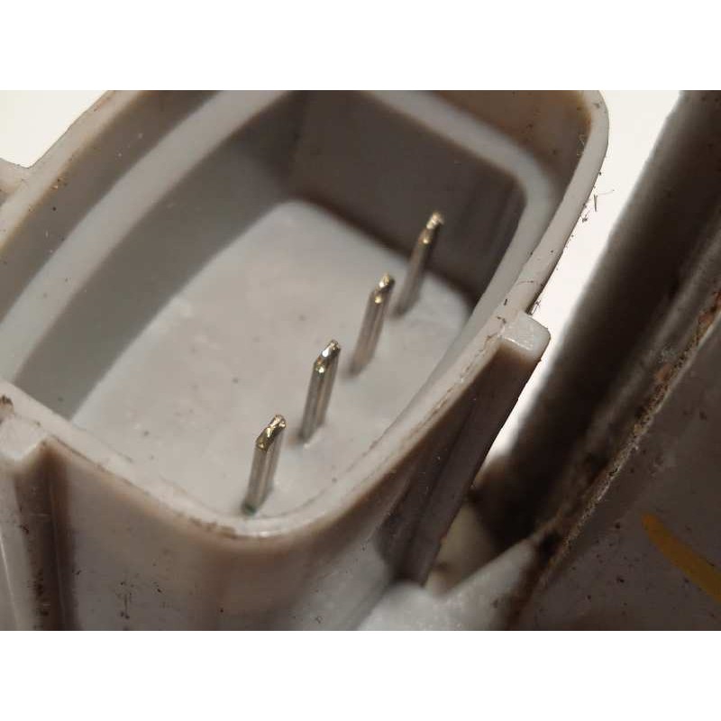 Recambio de cerradura puerta trasera derecha para lancia delta (181) 1.6 diesel cat referencia OEM IAM 51850876  