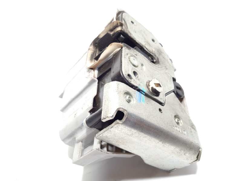 Recambio de cerradura puerta trasera derecha para lancia delta (181) 1.6 diesel cat referencia OEM IAM 51850876  