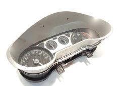 Recambio de cuadro instrumentos para lancia delta (181) 1.6 diesel cat referencia OEM IAM 51835091  