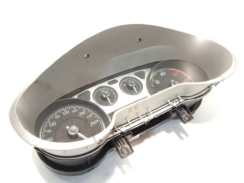 Recambio de cuadro instrumentos para lancia delta (181) 1.6 diesel cat referencia OEM IAM 51835091  