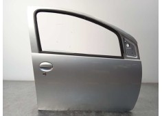 Recambio de puerta delantera derecha para toyota aygo (kgb/wnb) 1.0 cat referencia OEM IAM 670010H010  