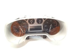 Recambio de cuadro instrumentos para lancia delta (181) 1.6 diesel cat referencia OEM IAM 51835091   2