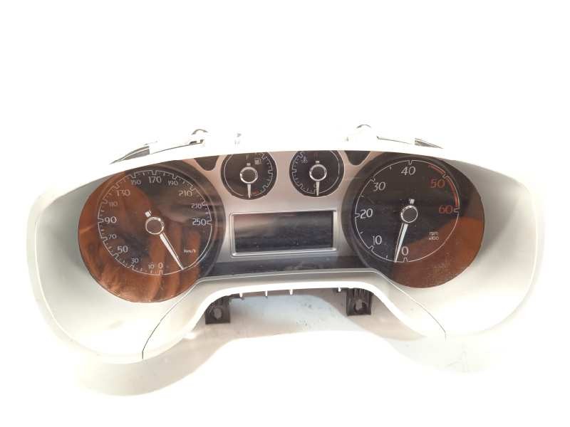 Recambio de cuadro instrumentos para lancia delta (181) 1.6 diesel cat referencia OEM IAM 51835091  