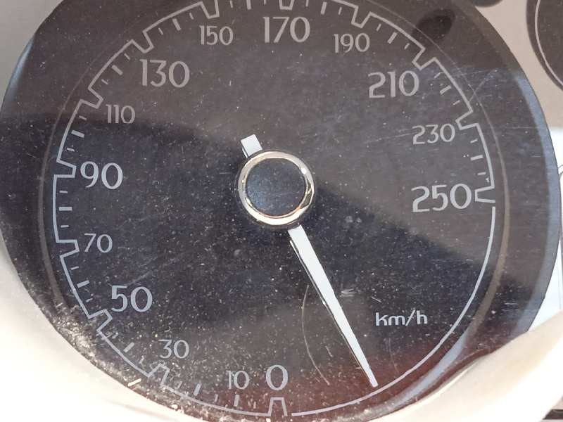 Recambio de cuadro instrumentos para lancia delta (181) 1.6 diesel cat referencia OEM IAM 51835091  