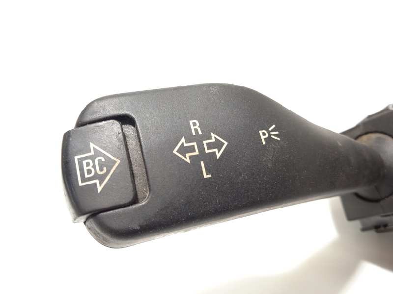 Recambio de mando intermitentes para bmw x3 (e83) 2.0d referencia OEM IAM 61318376443  