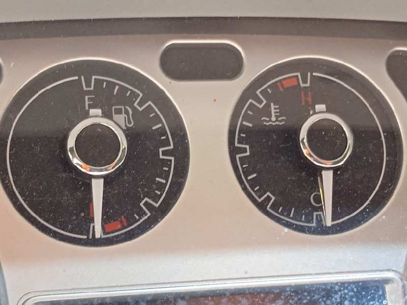 Recambio de cuadro instrumentos para lancia delta (181) 1.6 diesel cat referencia OEM IAM 51835091  