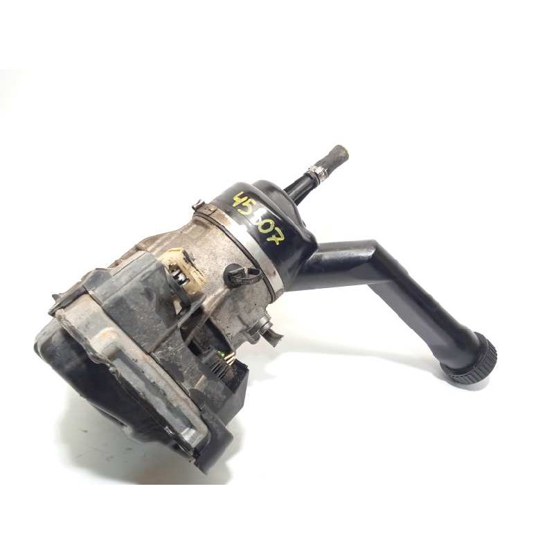 Recambio de bomba servodireccion para citroën c4 grand picasso 1.6 16v hdi fap referencia OEM IAM 9672724780  