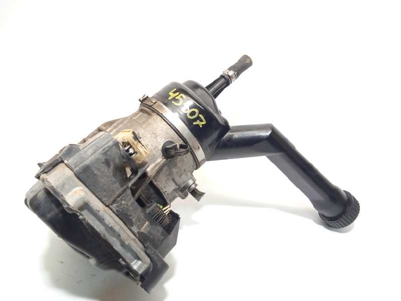 Recambio de bomba servodireccion para citroën c4 grand picasso 1.6 16v hdi fap referencia OEM IAM 9672724780  