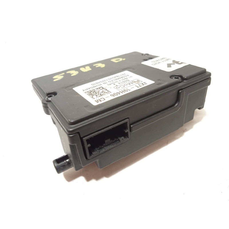 Recambio de modulo electronico para ford focus 1.5 ecoblue tdci cat referencia OEM IAM JX7T19H406CM  2588347