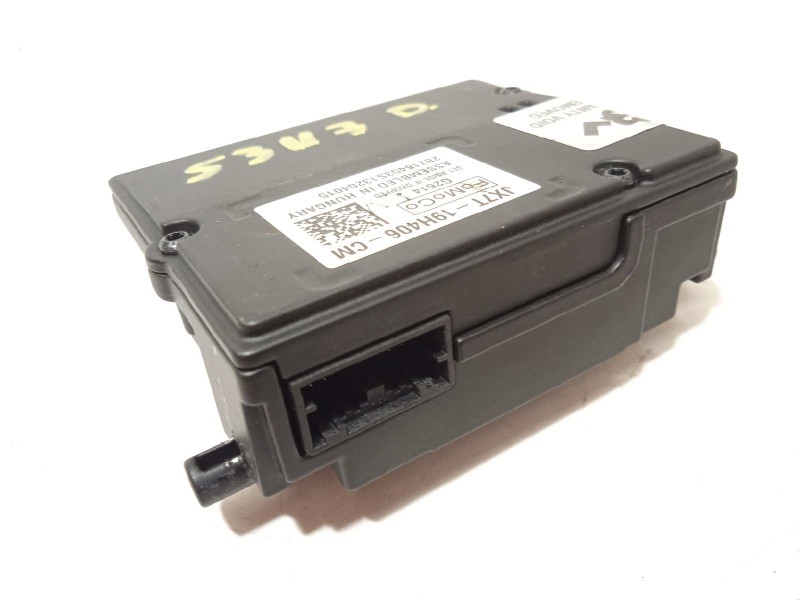 Recambio de modulo electronico para ford focus 1.5 ecoblue tdci cat referencia OEM IAM JX7T19H406CM  2588347