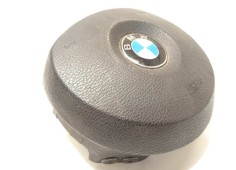 Recambio de airbag delantero izquierdo para bmw x3 (e83) 2.0d referencia OEM IAM 3438649  32303438649