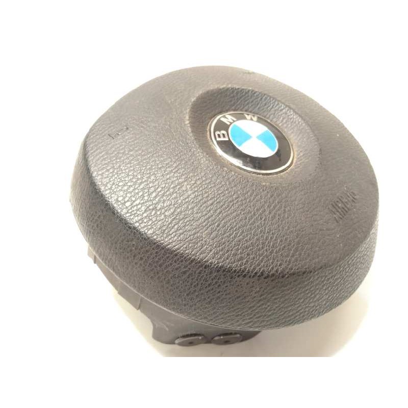 Recambio de airbag delantero izquierdo para bmw x3 (e83) 2.0d referencia OEM IAM 3438649  32303438649