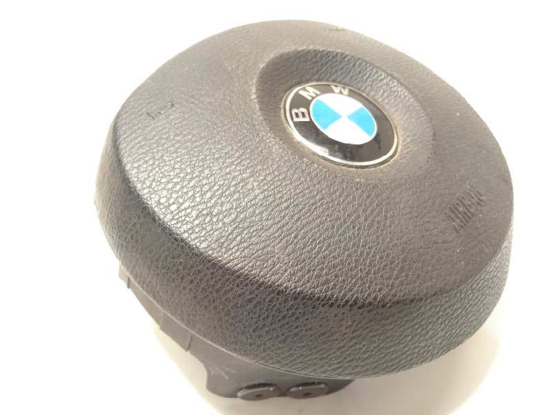 Recambio de airbag delantero izquierdo para bmw x3 (e83) 2.0d referencia OEM IAM 3438649  32303438649